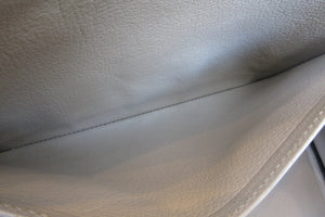 HERMES／エルメス バーキン30 トリヨンクレマンス トゥルティエールグレー □M刻印 ハンドバッグ 700030031