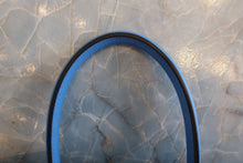 Load image into Gallery viewer, HERMES BIRKIN 30 Epsom leather Blue paradise □N Engraving Hand bag 700100087
