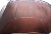 画像をギャラリービューアに読み込む, HERMES／エルメス ボリード35 クシュベル ブラウン/ゴールド 〇X刻印 ショルダーバッグ 700110095
