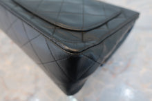 将图片加载到图库查看器，CHANEL/香奈儿 迷你CF 链条包 羊皮 Black/Gold hadware(黑色/金色金属) 肩背包 800090035
