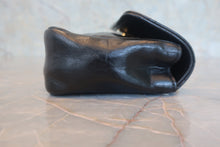 画像をギャラリービューアに読み込む, CHANEL/シャネル ミニマトラッセチェーンショルダーバッグ ラムスキン ブラック/ゴールド金具 ショルダーバッグ 800020005
