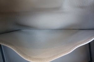 HERMES／エルメス バーキン35 トゴ トゥルティエールグレー □P刻印 ハンドバッグ 700070289