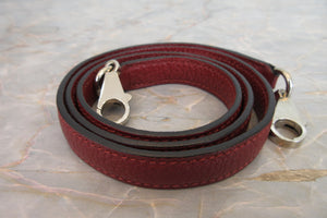 HERMES／エルメス ボリード31 トリヨンクレマンス ルージュアッシュ □Q刻印 ショルダーバッグ 700070086