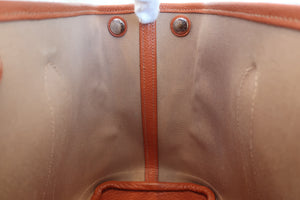 HERMES／エルメス ガーデンパーティＴＰＭ トワルオフィシェ/レザー ポティロン □I刻印 ショルダーバッグ 700050151