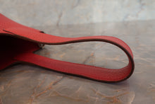 画像をギャラリービューアに読み込む, HERMES／エルメス ピコタンロックＰＭ トリヨンクレマンス ブーゲンビリア □P刻印 ハンドバッグ 700110058
