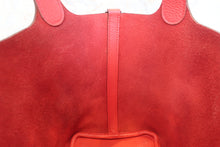 画像をギャラリービューアに読み込む, HERMES／エルメス ピコタンロックＰＭ トリヨンクレマンス ブーゲンビリア □P刻印 ハンドバッグ 700110058
