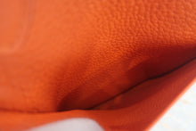 画像をギャラリービューアに読み込む, HERMES／エルメス リンディ30 トリヨンクレマンス オレンジポピー □R刻印 ショルダーバッグ 700120229
