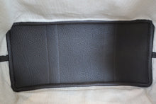将图片加载到图库查看器，HERMES  GARDEN PARTY PM Negonda leather Ebene T刻印 Tote bag 800070181
