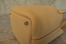 画像をギャラリービューアに読み込む, HERMES／エルメス ピコタンロックＰＭ トリヨンクレマンス パルシュマン □L刻印 ハンドバッグ 700110102
