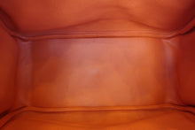 画像をギャラリービューアに読み込む, HERMES／エルメス リンディ30 トリヨンクレマンス オレンジポピー □R刻印 ショルダーバッグ 700120229
