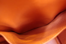 画像をギャラリービューアに読み込む, HERMES／エルメス リンディ30 トリヨンクレマンス オレンジポピー □R刻印 ショルダーバッグ 700120229
