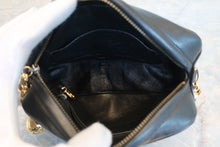 將圖片載入圖庫檢視器 CHANEL/シャネル マトラッセチェーンショルダーバッグ ラムスキン ブラック/ゴールド金具 ショルダーバッグ 800080241
