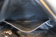 將圖片載入圖庫檢視器 CHANEL/シャネル マトラッセチェーンショルダーバッグ ラムスキン ブラック/ゴールド金具 ショルダーバッグ 800080241
