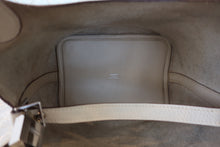 画像をギャラリービューアに読み込む, HERMES／エルメス ピコタンロックＰＭ トリヨンクレマンス パルシュマン □L刻印 ハンドバッグ 700110102
