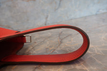 Load image into Gallery viewer, HERMES PICOTIN LOCK PM Clemence leather Rose jaipur □P Engraving Hand bag 700100078
