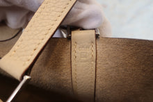 画像をギャラリービューアに読み込む, HERMES／エルメス ピコタンロックＰＭ トリヨンクレマンス パルシュマン □L刻印 ハンドバッグ 700110102
