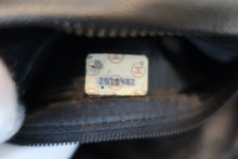 將圖片載入圖庫檢視器 CHANEL/シャネル マトラッセチェーンショルダーバッグ ラムスキン ブラック/ゴールド金具 ショルダーバッグ 800080241
