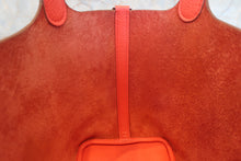 Load image into Gallery viewer, HERMES PICOTIN LOCK PM Clemence leather Rose jaipur □P Engraving Hand bag 700100078
