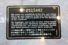 將圖片載入圖庫檢視器 CHANEL/シャネル マトラッセチェーンショルダーバッグ ラムスキン ブラック/ゴールド金具 ショルダーバッグ 800080241
