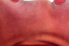 画像をギャラリービューアに読み込む, HERMES／エルメス ピコタンロックＭＭ トリヨンクレマンス ルージュカザック X刻印 ハンドバッグ 800010218
