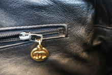 画像をギャラリービューアに読み込む, CHANEL/シャネル マトラッセフリンジチェーンショルダーバッグ キャビアスキン ブラック/ゴールド金具 ショルダーバッグ 800060161
