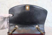 将图片加载到图库查看器，CHANEL/香奈儿 戴妃 CF 链条包 羊皮 Black/Gold hadware(黑色/金色金属) 肩背包 800030170
