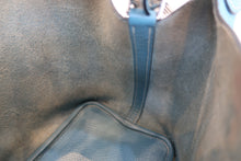 画像をギャラリービューアに読み込む, HERMES／エルメス ピコタンロックＰＭ トリヨンクレマンス ブルージーン □P刻印 ハンドバッグ 700110106
