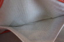 画像をギャラリービューアに読み込む, HERMES／エルメス ボリードリラックス35 ヴォーエプソン オレンジポピー T刻印 ハンドバッグ 800020055
