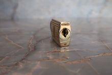 將圖片載入圖庫檢視器 HERMES／エルメス ピコタンロックＭＭ トリヨンクレマンス エトゥープ C刻印 ハンドバッグ 700120227
