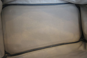 HERMES／エルメス バーキン35 トリヨンクレマンス トゥルティエールグレー □E刻印 ハンドバッグ 700060282