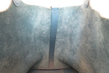 画像をギャラリービューアに読み込む, HERMES／エルメス ピコタンロックGM トリヨンクレマンス ブルータラサ □P刻印 ハンドバッグ 700050070
