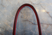 Load image into Gallery viewer, HERMES BIRKIN 30 Epsom leather Rouge □J Engraving Hand bag 700100085
