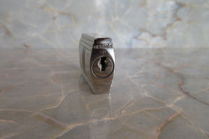 HERMES／エルメス ピコタンロックGM トリヨンクレマンス ブルータラサ □P刻印 ハンドバッグ 700050070