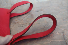 画像をギャラリービューアに読み込む, HERMES／エルメス ピコタンロックＰＭ トリヨンクレマンス ローズエクストリーム A刻印 ハンドバッグ 800020002
