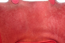 画像をギャラリービューアに読み込む, HERMES／エルメス ピコタンロックＰＭ トリヨンクレマンス ローズエクストリーム A刻印 ハンドバッグ 800020002
