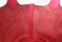 画像をギャラリービューアに読み込む, HERMES／エルメス ピコタンロックＰＭ トリヨンクレマンス ローズエクストリーム A刻印 ハンドバッグ 800020002
