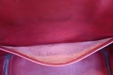 Load image into Gallery viewer, HERMES BIRKIN 30 Epsom leather Rouge □J Engraving Hand bag 700100085
