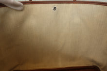 画像をギャラリービューアに読み込む, HERMES／エルメス ガーデンパーティPM ネゴンダ ブラウン トートバッグ 700120168
