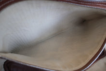 画像をギャラリービューアに読み込む, HERMES／エルメス ガーデンパーティPM ネゴンダ ブラウン トートバッグ 700120168
