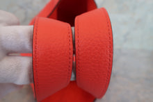 將圖片載入圖庫檢視器 HERMES／エルメス ピコタンロックＭＭ トリヨンクレマンス ローズジャイプール Y刻印 ハンドバッグ 700060303
