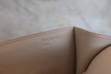 画像をギャラリービューアに読み込む, HERMES／エルメス コンスタンス3 ミニ ヴォースイフト パールグレー D刻印 ショルダーバッグ 800040167
