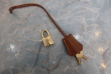 将图片加载到图库查看器，HERMES KELLY 28 Graine Couchevel leather Gold 〇X刻印 Shoulder bag 600070187/30060149
