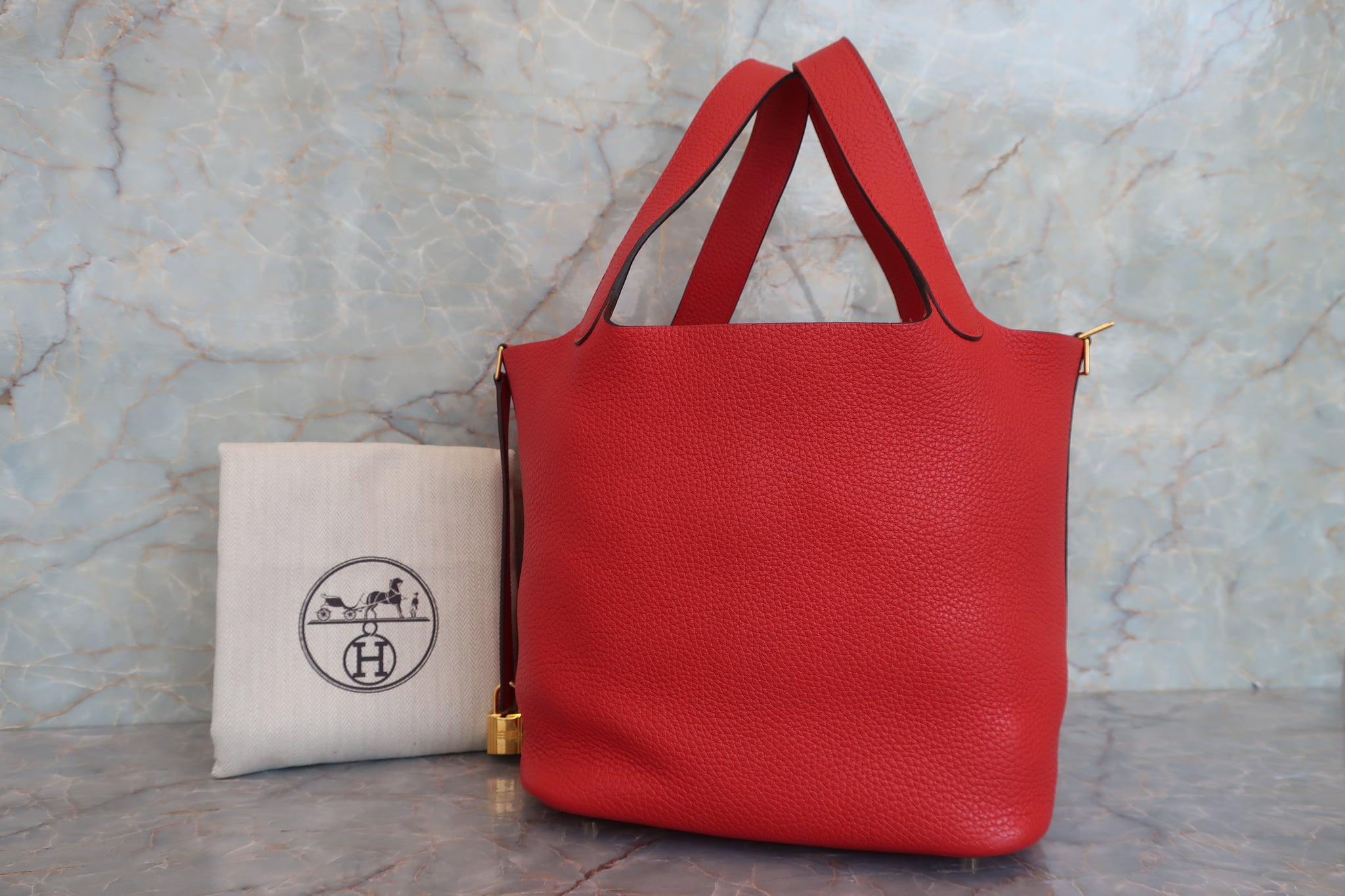 HERMES – BRANDSHOP-RESHINE