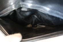 画像をギャラリービューアに読み込む, CHANEL/シャネル マトラッセフリンジチェーンショルダーバッグ ラムスキン ブラック/ゴールド金具 ショルダーバッグ 700110121
