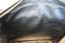 画像をギャラリービューアに読み込む, CHANEL/シャネル マトラッセフリンジチェーンショルダーバッグ ラムスキン ブラック/ゴールド金具 ショルダーバッグ 700110121
