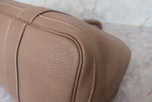 將圖片載入圖庫檢視器 HERMES／エルメス ガーデンパーティPM ネゴンダ エトゥープ □L刻印 トートバッグ 700120212
