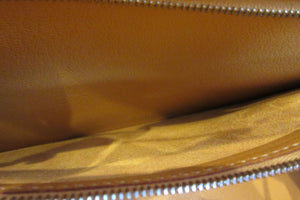 HERMES／エルメス ケリー32 ボックスカーフ ナチュラルサブレ □E刻印 ショルダーバッグ 700070291