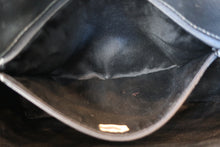 画像をギャラリービューアに読み込む, CHANEL/シャネル マトラッセフリンジチェーンショルダーバッグ ラムスキン ブラック/ゴールド金具 ショルダーバッグ 700110121
