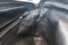 画像をギャラリービューアに読み込む, CHANEL/シャネル マトラッセフリンジチェーンショルダーバッグ ラムスキン ブラック/ゴールド金具 ショルダーバッグ 700110121
