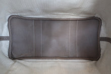 將圖片載入圖庫檢視器 HERMES／エルメス ガーデンパーティPM ネゴンダ エトゥープ □L刻印 トートバッグ 700120212
